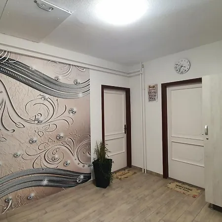 Agnes Vendeghazak Siofok-apartman 1 * Siófok