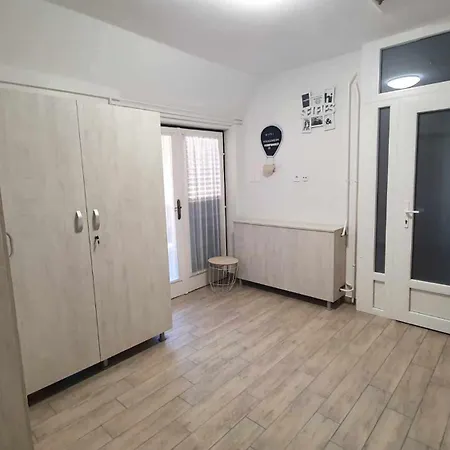 Πανσιόν Agnes Vendeghazak Siofok-apartman 1